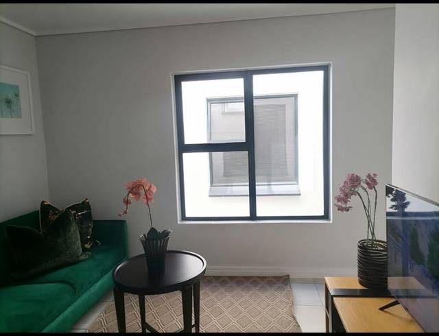 1 BEDROOM PROPERTY TO RENT IN COMET